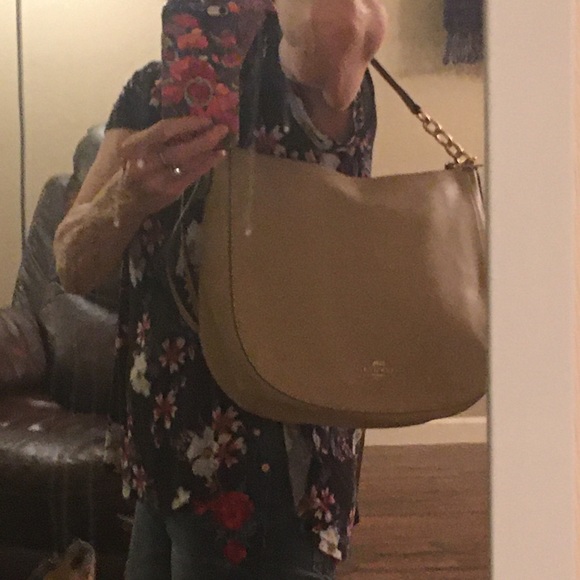 NWOT Coach Madison Bag - Picture 8 of 8